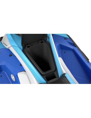 JETBLASTER DELUXE YAMAHA 2026