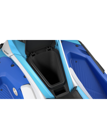 JETBLASTER DELUXE YAMAHA 2026