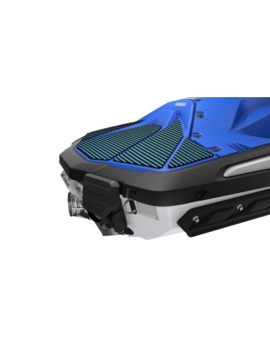 JETBLASTER DELUXE YAMAHA 2026