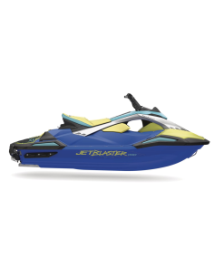 Jet Blaster PRO YAMAHA 2026