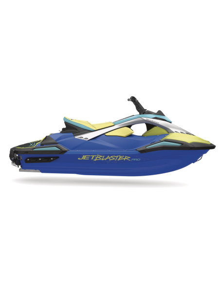 Jet Blaster PRO YAMAHA 2026