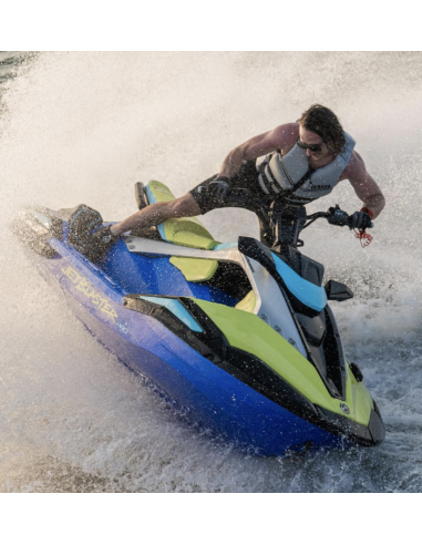 Jet Blaster PRO YAMAHA 2026