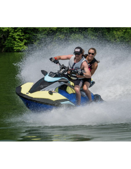 Jet Blaster PRO YAMAHA 2026