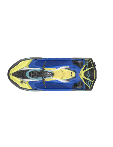 Jet Blaster PRO YAMAHA 2026
