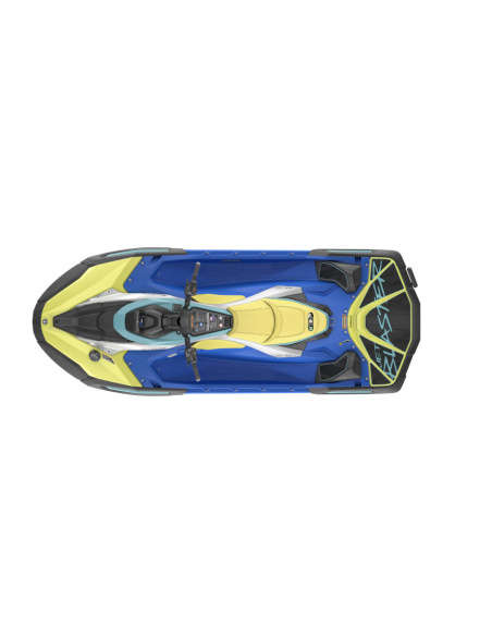 Jet Blaster PRO YAMAHA 2026