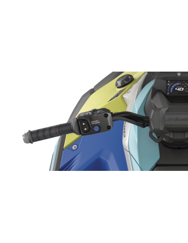 Jet Blaster PRO YAMAHA 2026