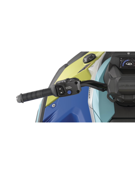 Jet Blaster PRO YAMAHA 2026