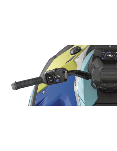 Jet Blaster PRO YAMAHA 2026