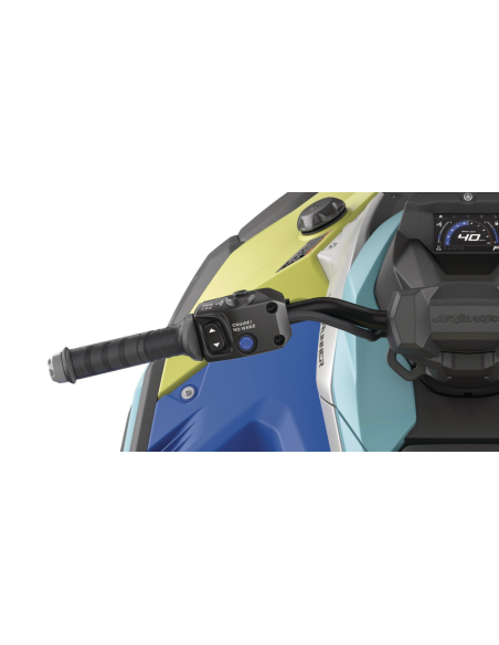 Jet Blaster PRO YAMAHA 2026