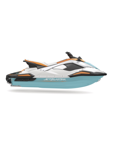 Jet Blaster LTD Yamaha 2026 - F2R