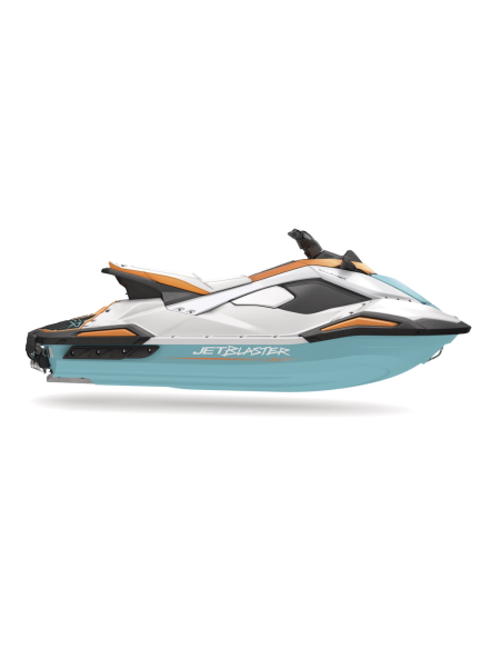 Jet Blaster LTD Yamaha 2026 - F2R