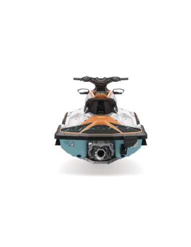 Jet Blaster LTD Yamaha 2026 - F2R
