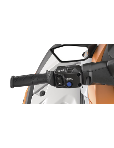 Jet Blaster LTD Yamaha 2026 - F2R