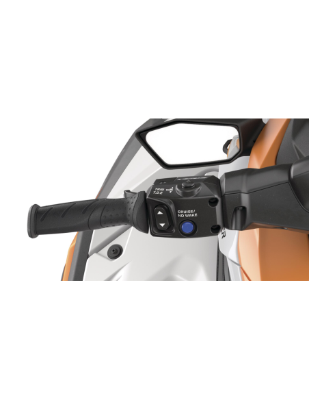 Jet Blaster LTD Yamaha 2026 - F2R