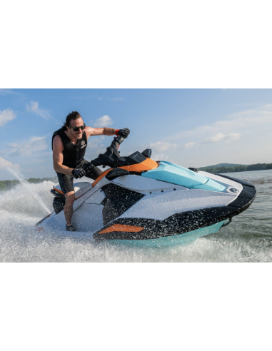 Jet Blaster LTD Yamaha 2026 - F2R