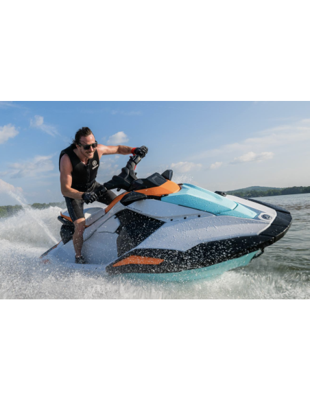 Jet Blaster LTD Yamaha 2026 - F2R