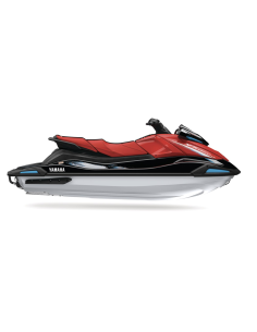 VX DELUXE YAMAHA 2026 - F2R