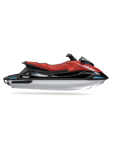 VX DELUXE YAMAHA 2026 - F2R