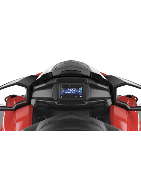 VX DELUXE YAMAHA 2026 - F2R