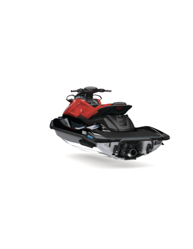 VX DELUXE YAMAHA 2026 - F2R