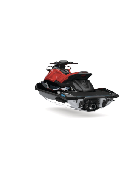 VX DELUXE YAMAHA 2026 - F2R