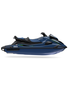 VX Cruiser HO YAMAHA 2025