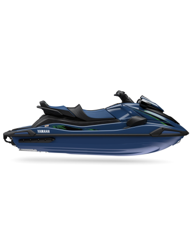 VX Cruiser HO YAMAHA 2025