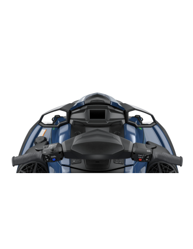 VX Cruiser HO YAMAHA 2025 - F2R