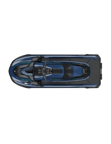 VX Cruiser HO YAMAHA 2025 - F2R