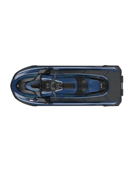 VX Cruiser HO YAMAHA 2025 - F2R