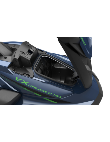 VX Cruiser HO YAMAHA 2025 - F2R