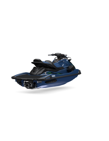 VX Cruiser HO YAMAHA 2025 - F2R