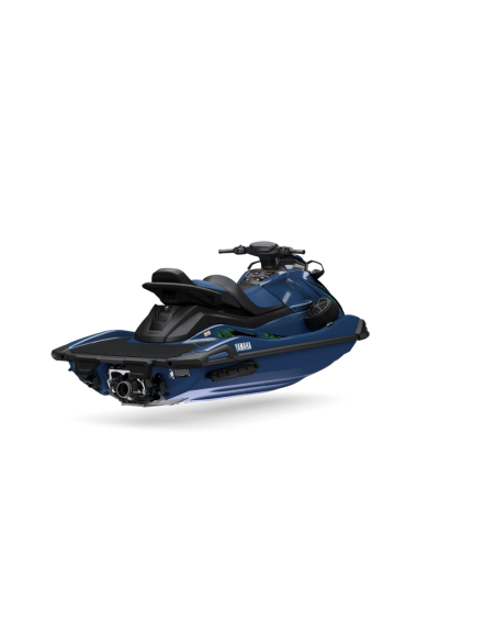 VX Cruiser HO YAMAHA 2025 - F2R