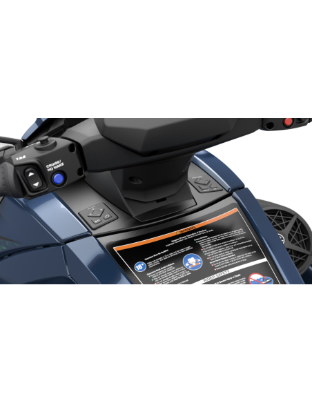 VX Cruiser HO YAMAHA 2025 - F2R