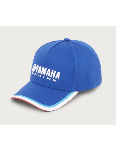 Casquette Yamaha Adulte MX - F2R