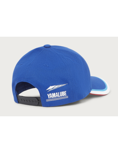 Casquette Yamaha Adulte MX - F2R