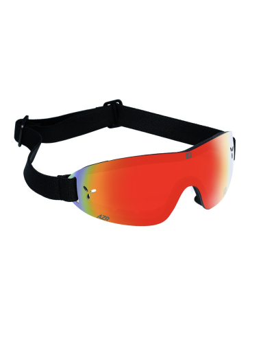 MASQUE OCEAN AZR rouge 3375