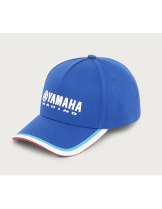 CASQUETTE YAMAHA ADULTE MX
