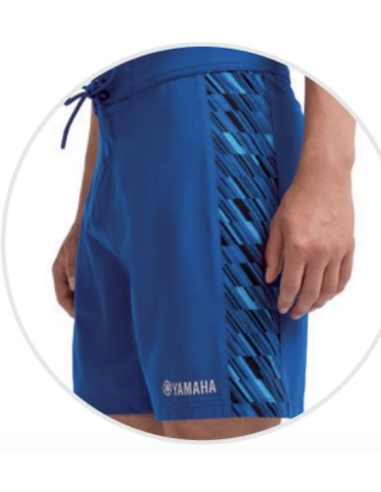 Boardshort Yamaha homme