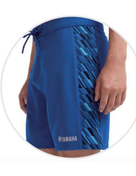 Boardshort Yamaha homme