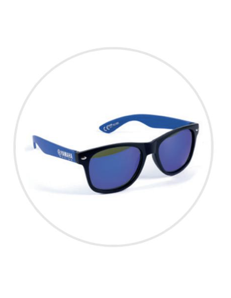 Lunettes de soleil Paddock Blue Adulte