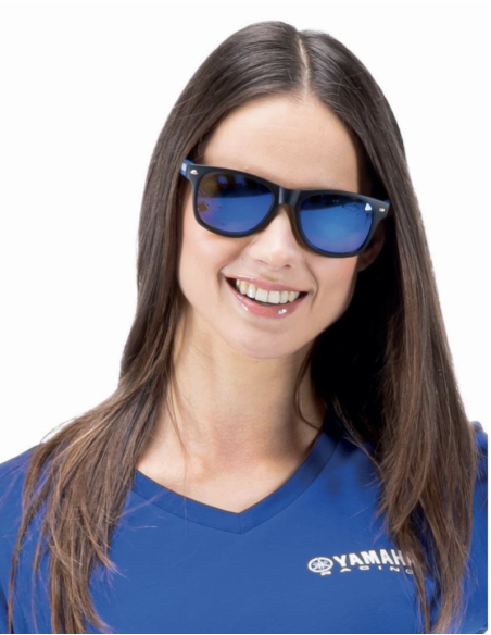 Lunettes de soleil Paddock Blue Adulte