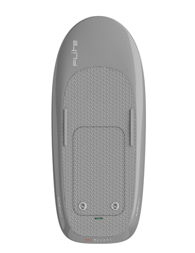 Fliteboard Carbon Silver - Série 5