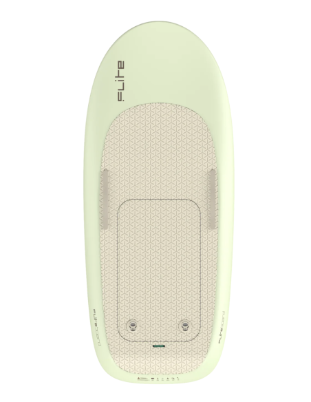 Fliteboard Fibre de verre Yuzu Série 5