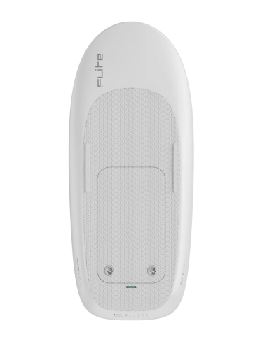 Fliteboard Fibre de verre White Série 5