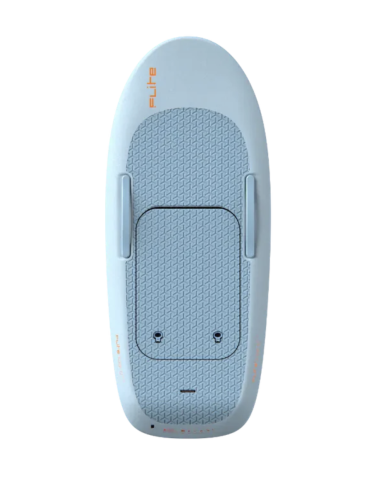 Fliteboard PRO Soft Top 2 Série 6 Sky