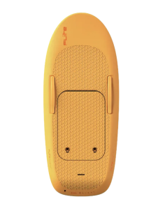 Fliteboard PRO Soft Top 2 Série 6 Sol
