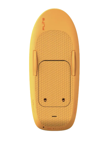 Fliteboard PRO Soft Top 2 Série 6 Sol