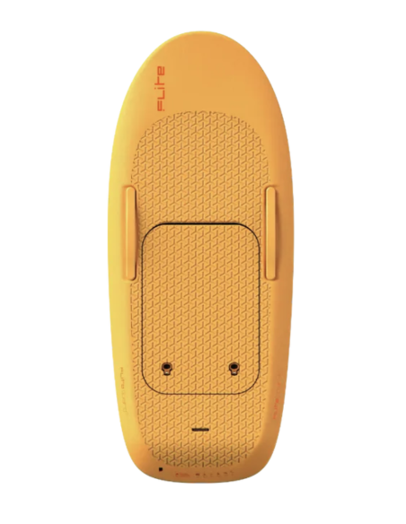Fliteboard PRO Soft Top 2 Série 6 Sol