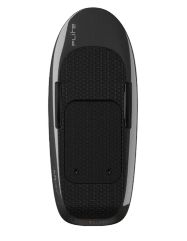 Fliteboard Pro Carbon Série 6 Black - F2R